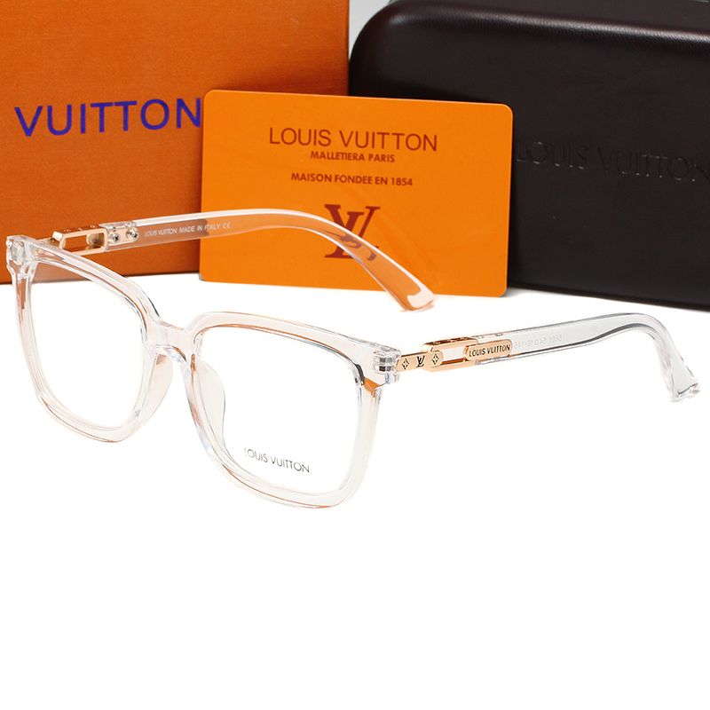 Unisex Metal Hinged Square Sunglasses-s-ss