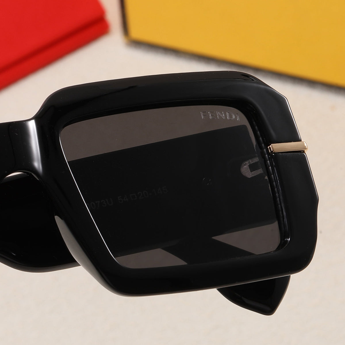 FD Sunglasses Y-018s-sss62