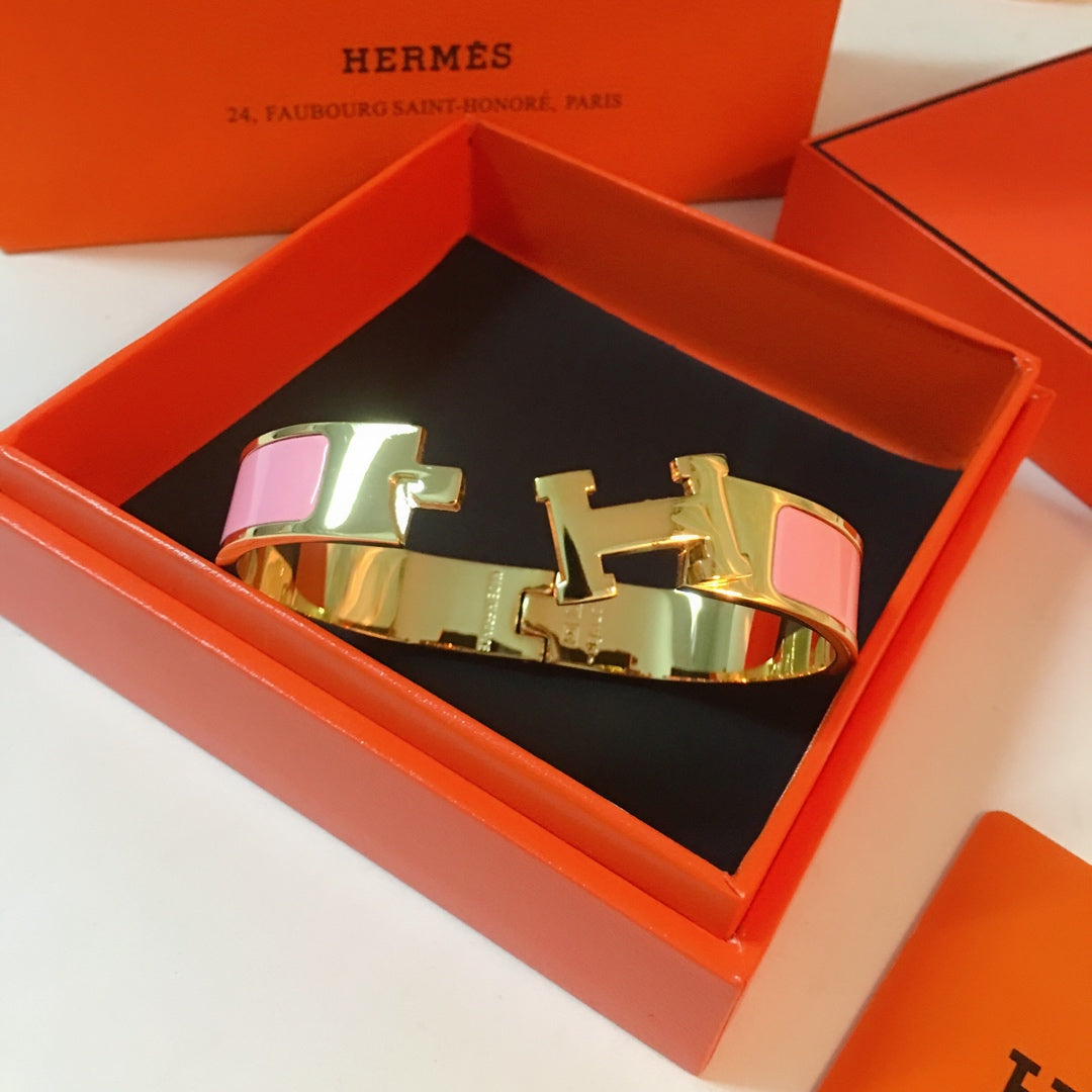 Colorful Dentin H Bracelet (17 cm) mysite
