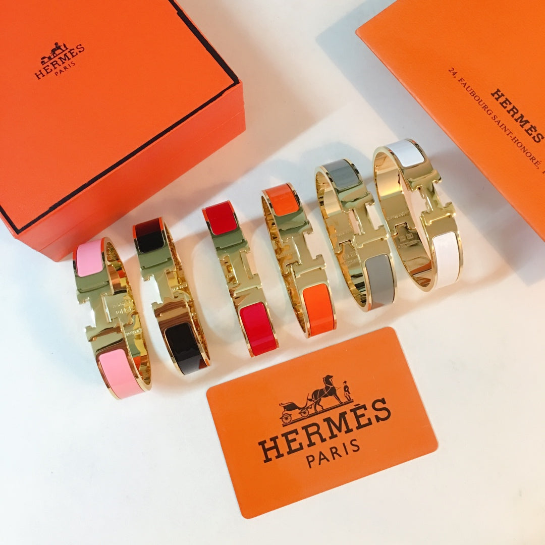 Colorful Dentin H Bracelet (17 cm) mysite