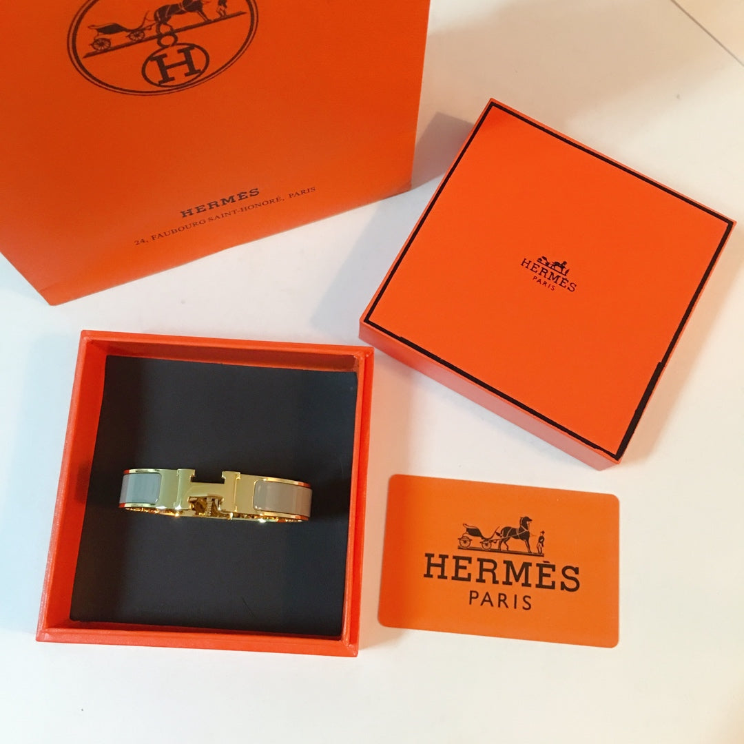 Colorful Dentin H Bracelet (17 cm) mysite