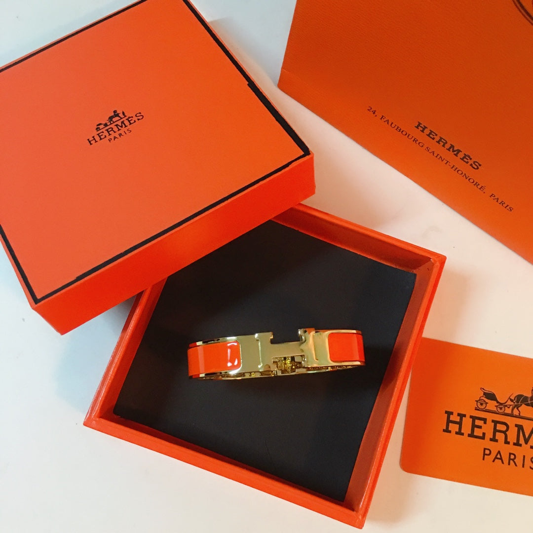 Colorful Dentin H Bracelet (17 cm) mysite