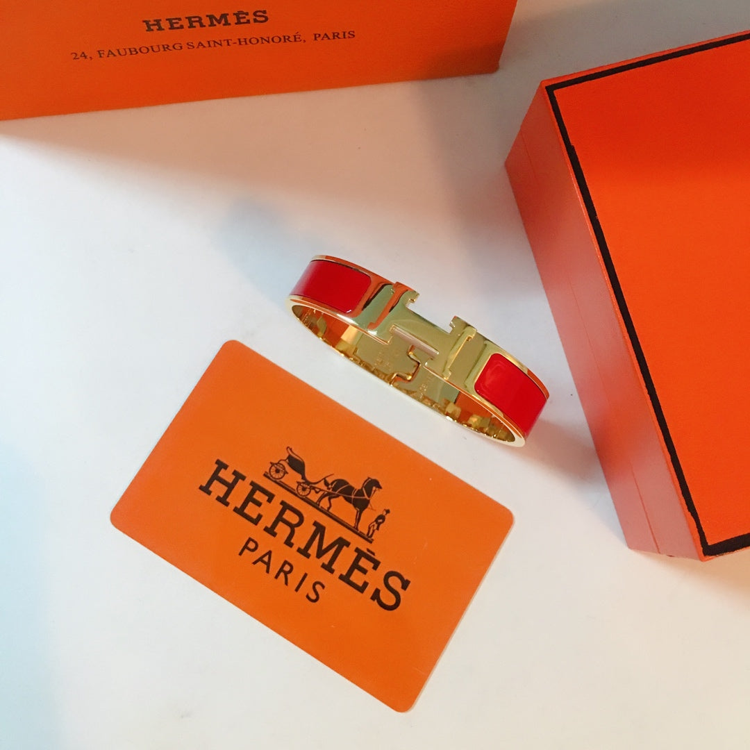 Colorful Dentin H Bracelet (17 cm) mysite