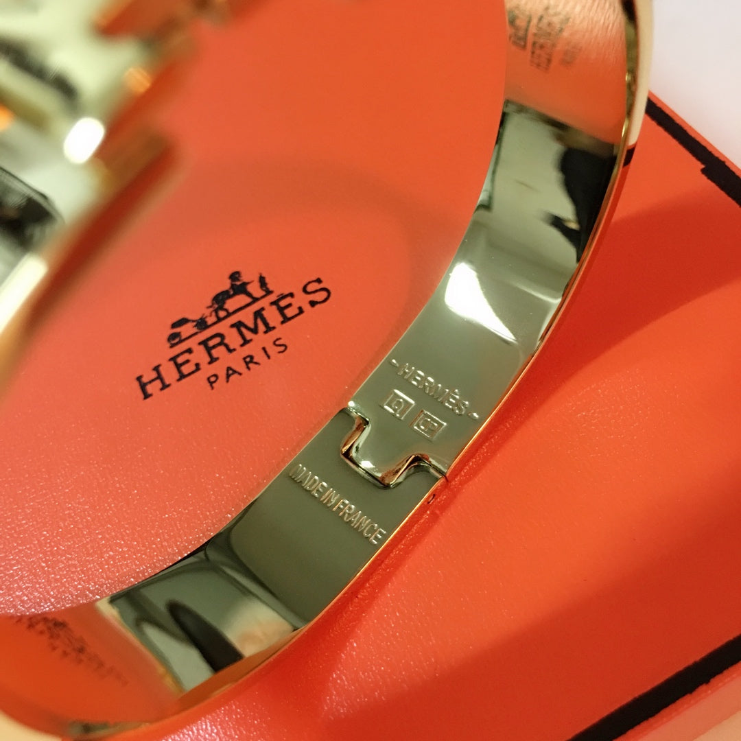 Colorful Dentin H Bracelet (17 cm) mysite