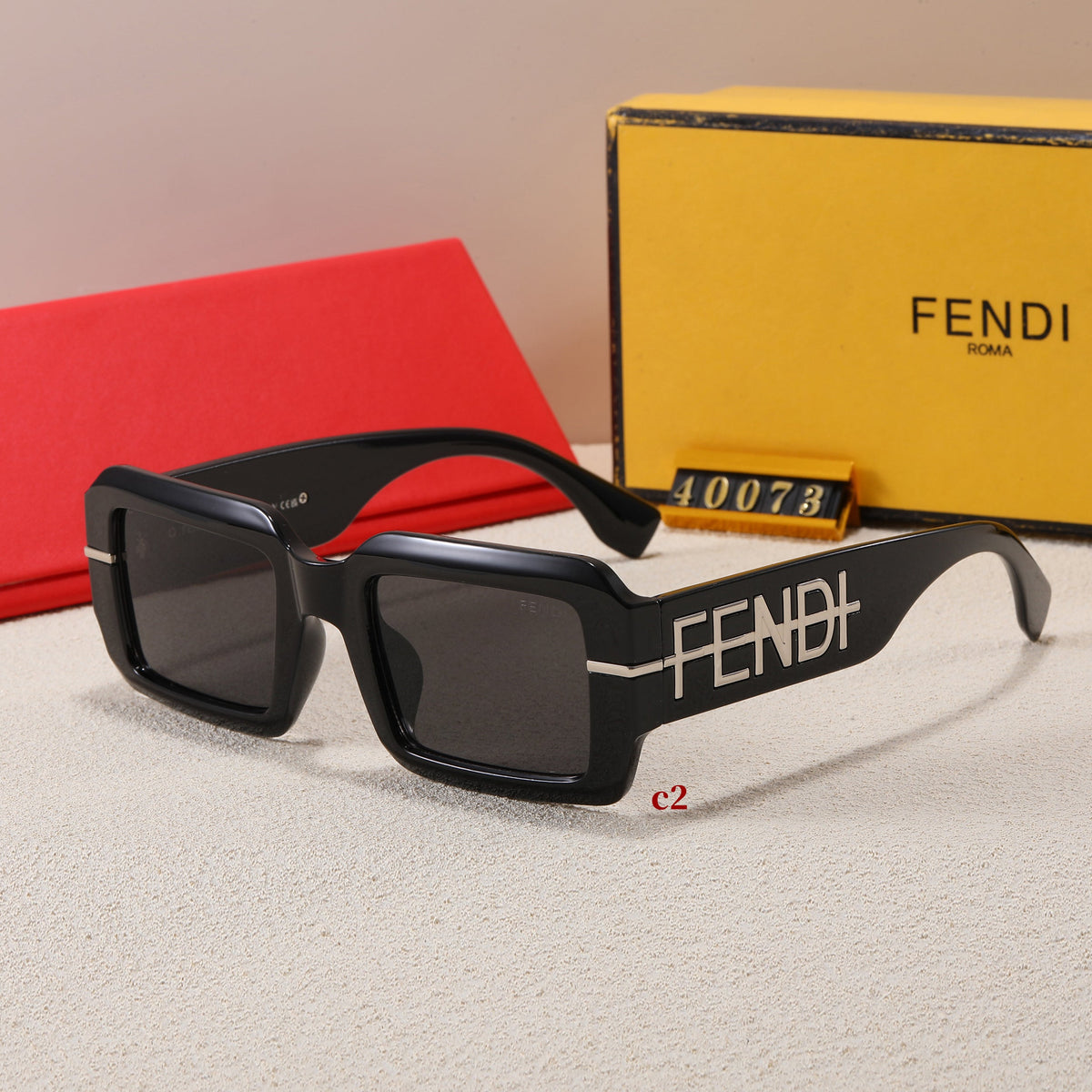 FD Sunglasses Y-018s-sss62