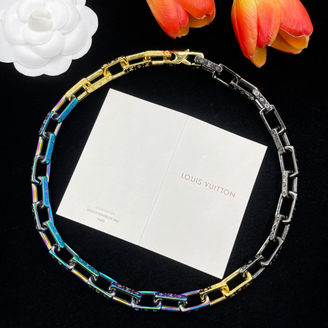 Laser Love Design Bracelet & Necklace mysite