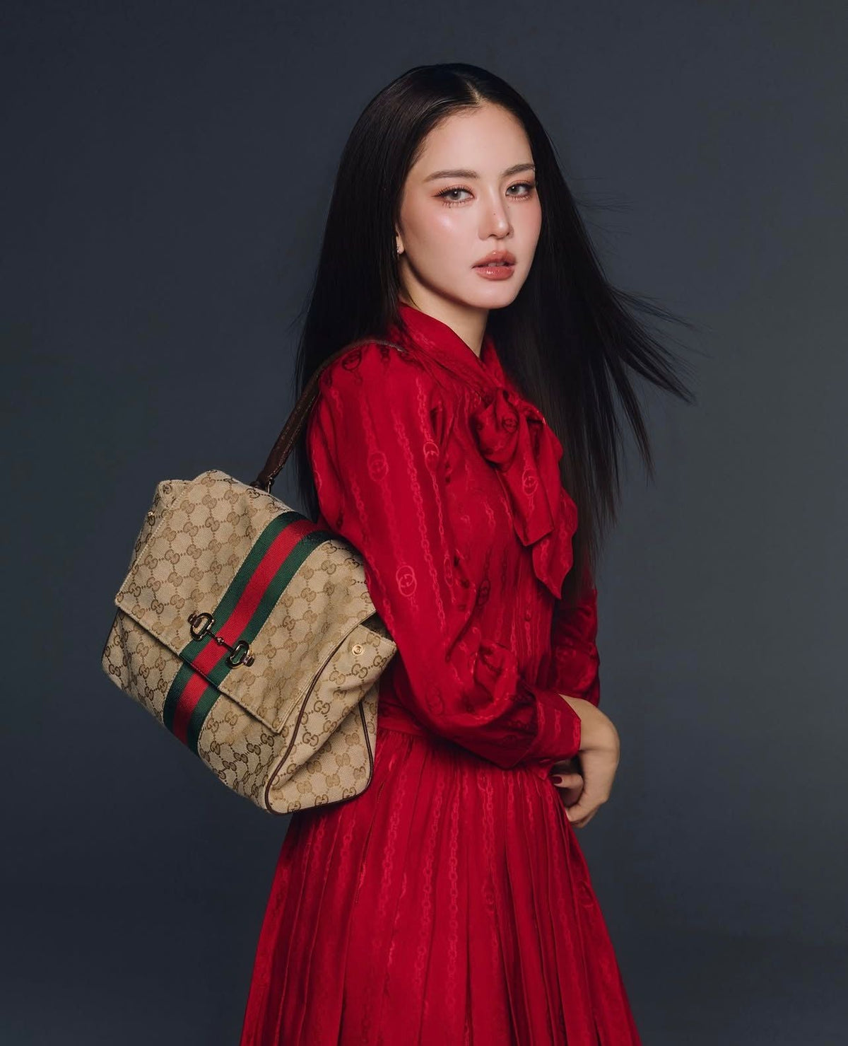 Paparazzo Bag Bag