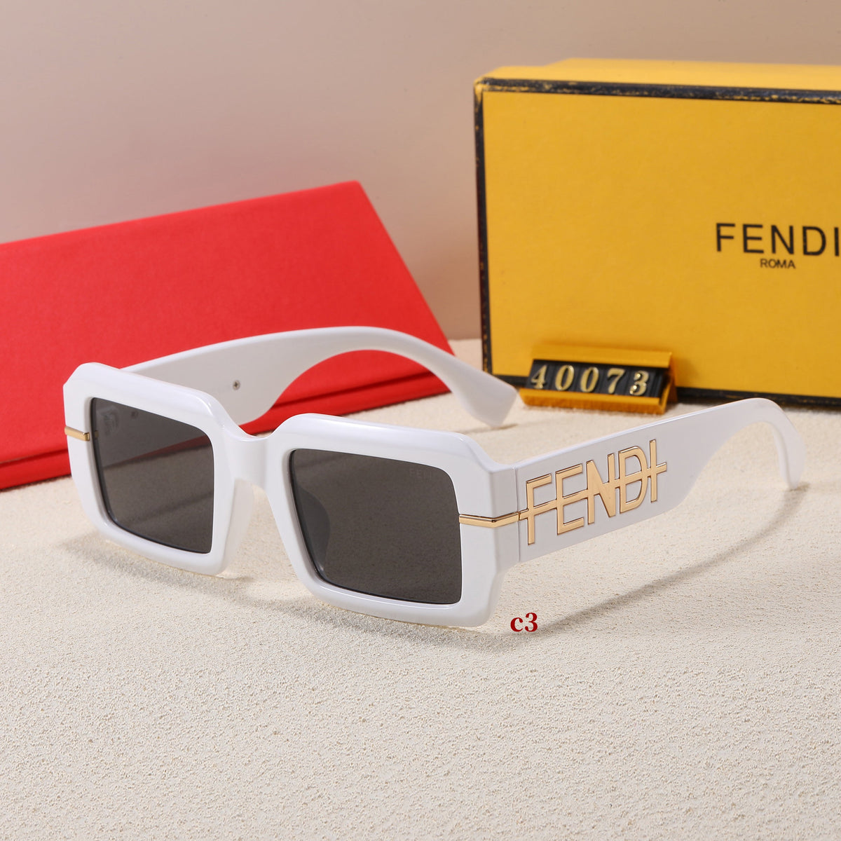 FD Sunglasses Y-018s-sss62