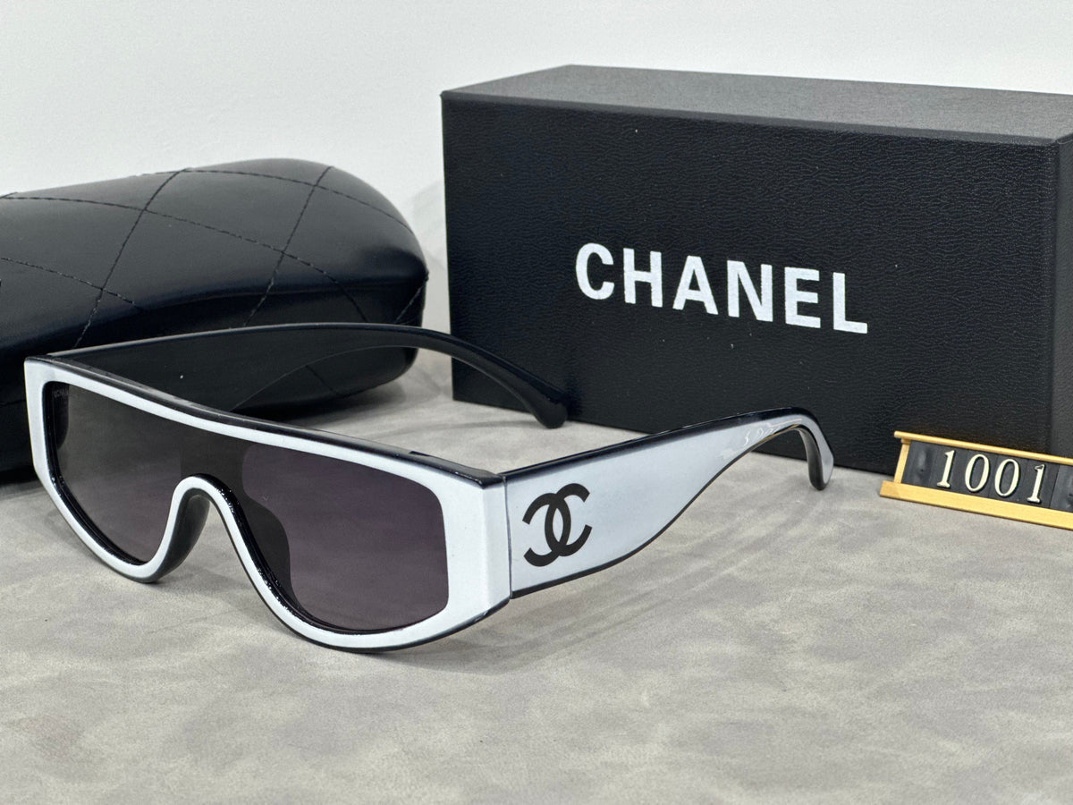 Sunglasses Y-0988s-sss62