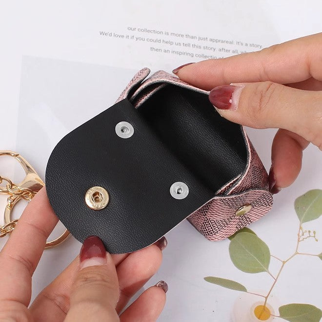 Keychain Fashion Mini Bag mysite