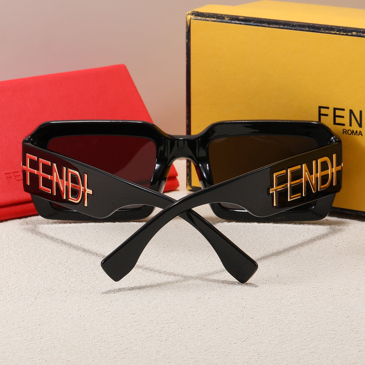 FD Sunglasses Y-018s-sss62