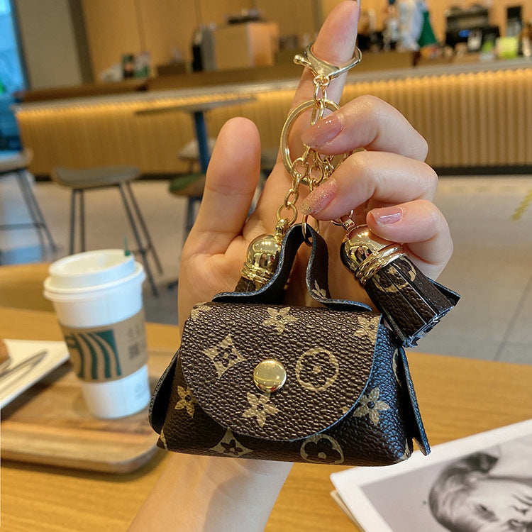 Keychain Fashion Mini Bag mysite