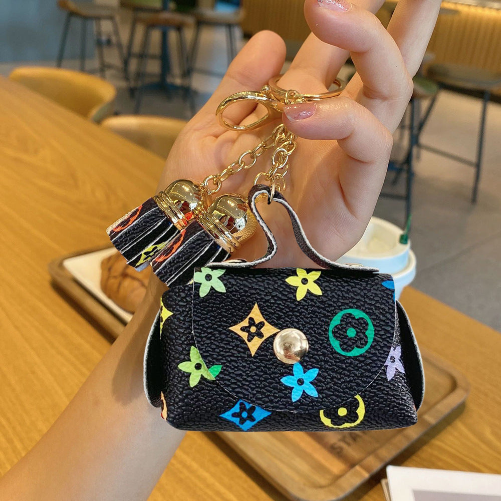 Keychain Fashion Mini Bag mysite