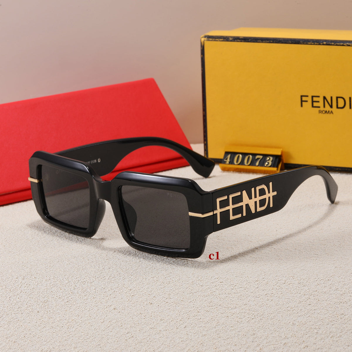 FD Sunglasses Y-018s-sss62