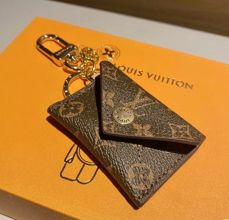 Keychain phone bag crafted by a celebrity designer mysite