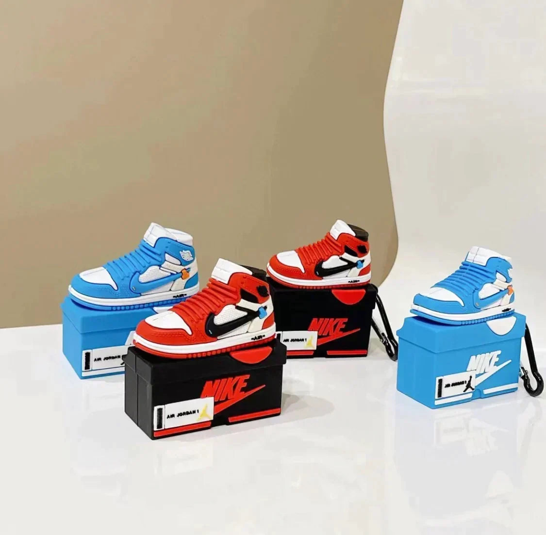 Nike\jordan AirPods Cases mysite