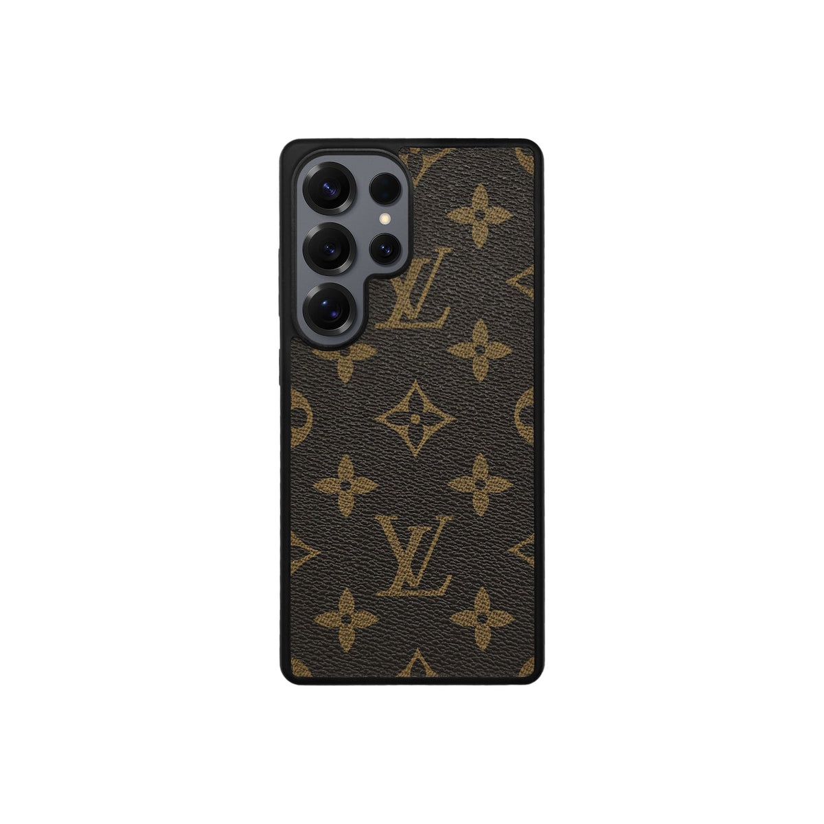 Signature Brown Case | Samsung mysite
