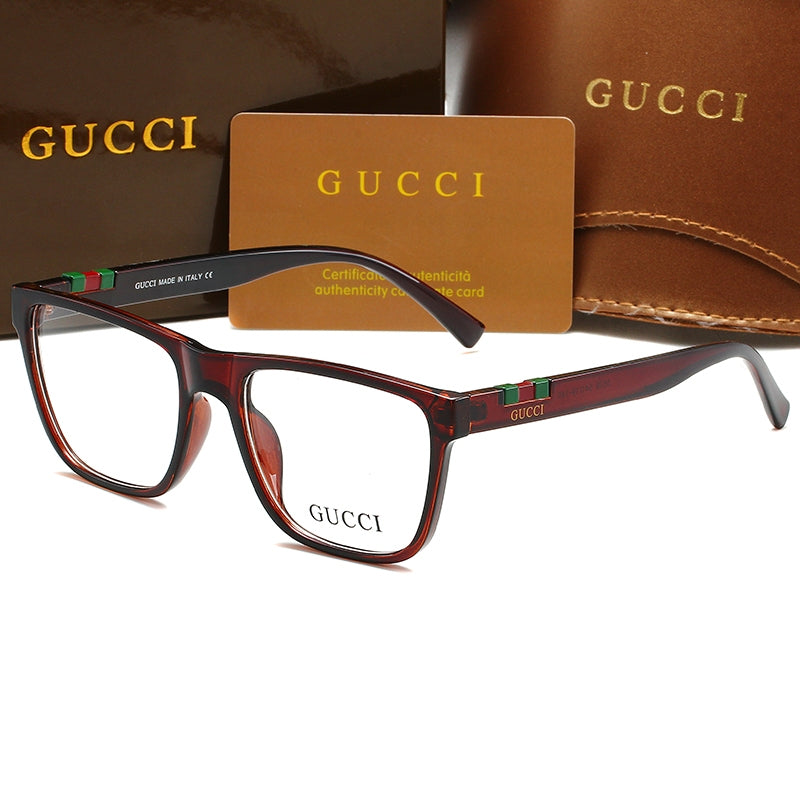 Fashion UV400 Anti Blue Light Glasses-s-ss