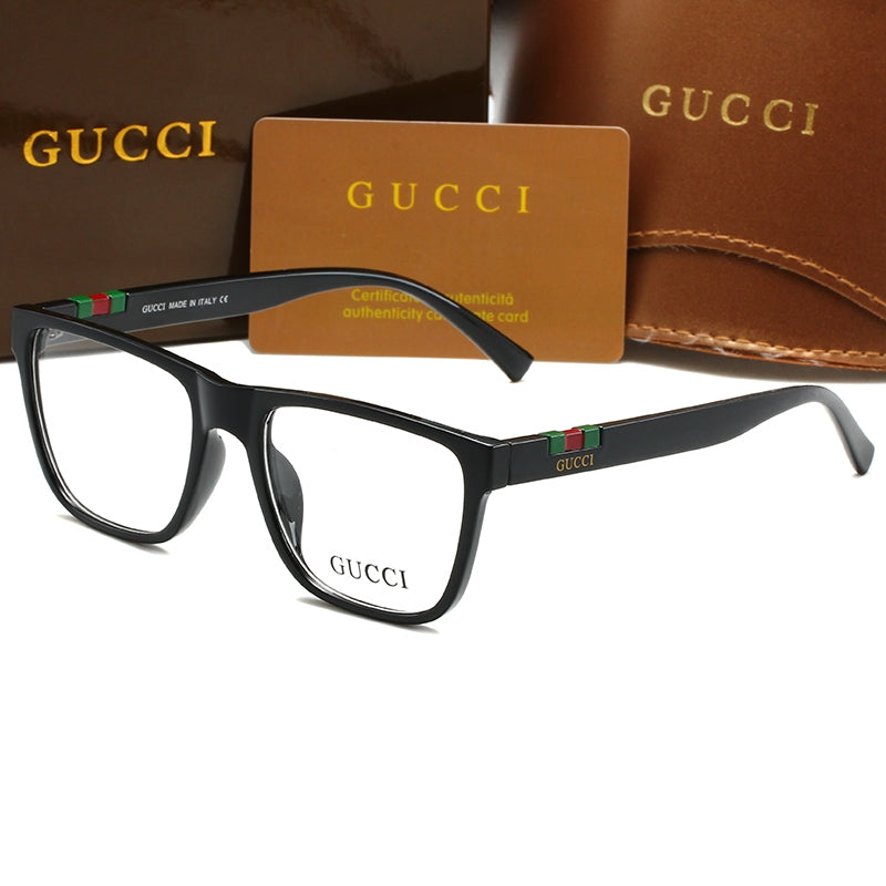 Fashion UV400 Anti Blue Light Glasses-s-ss
