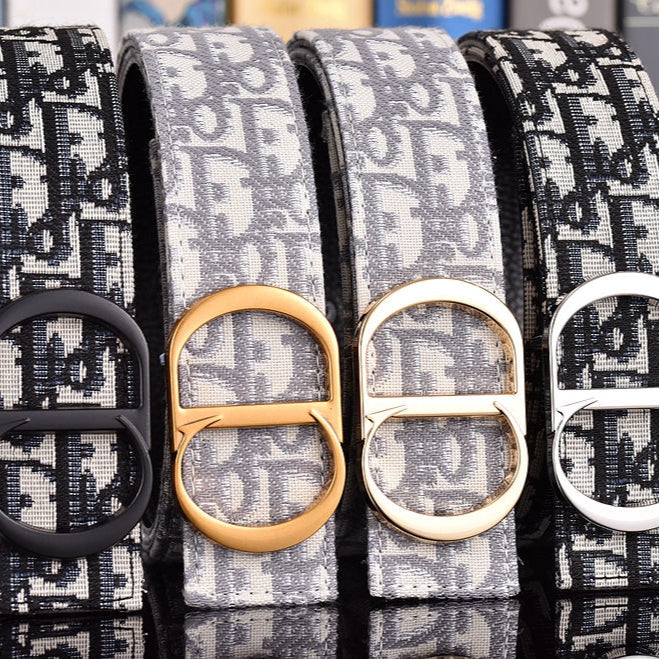 Fashion Design Belt 005