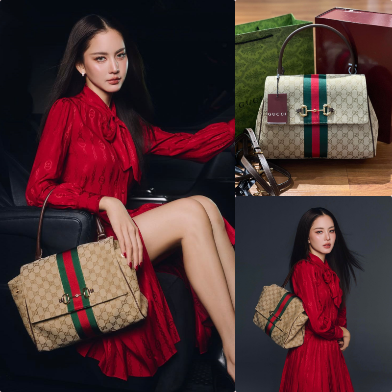 Paparazzo Bag Bag