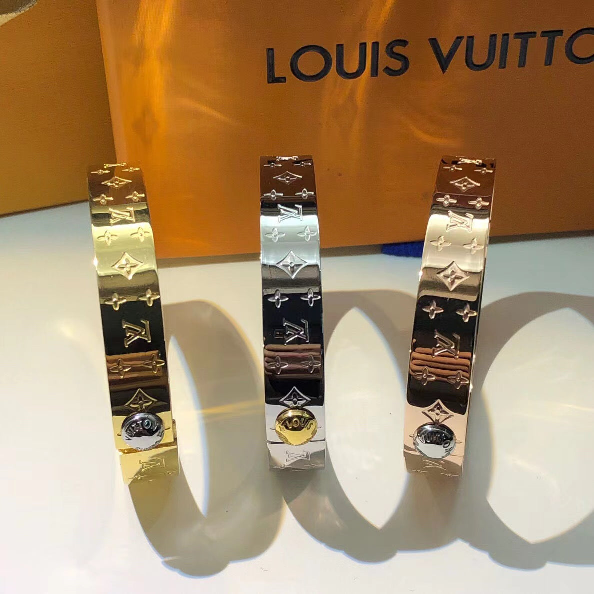 Nonagram Series Bracelet mysite