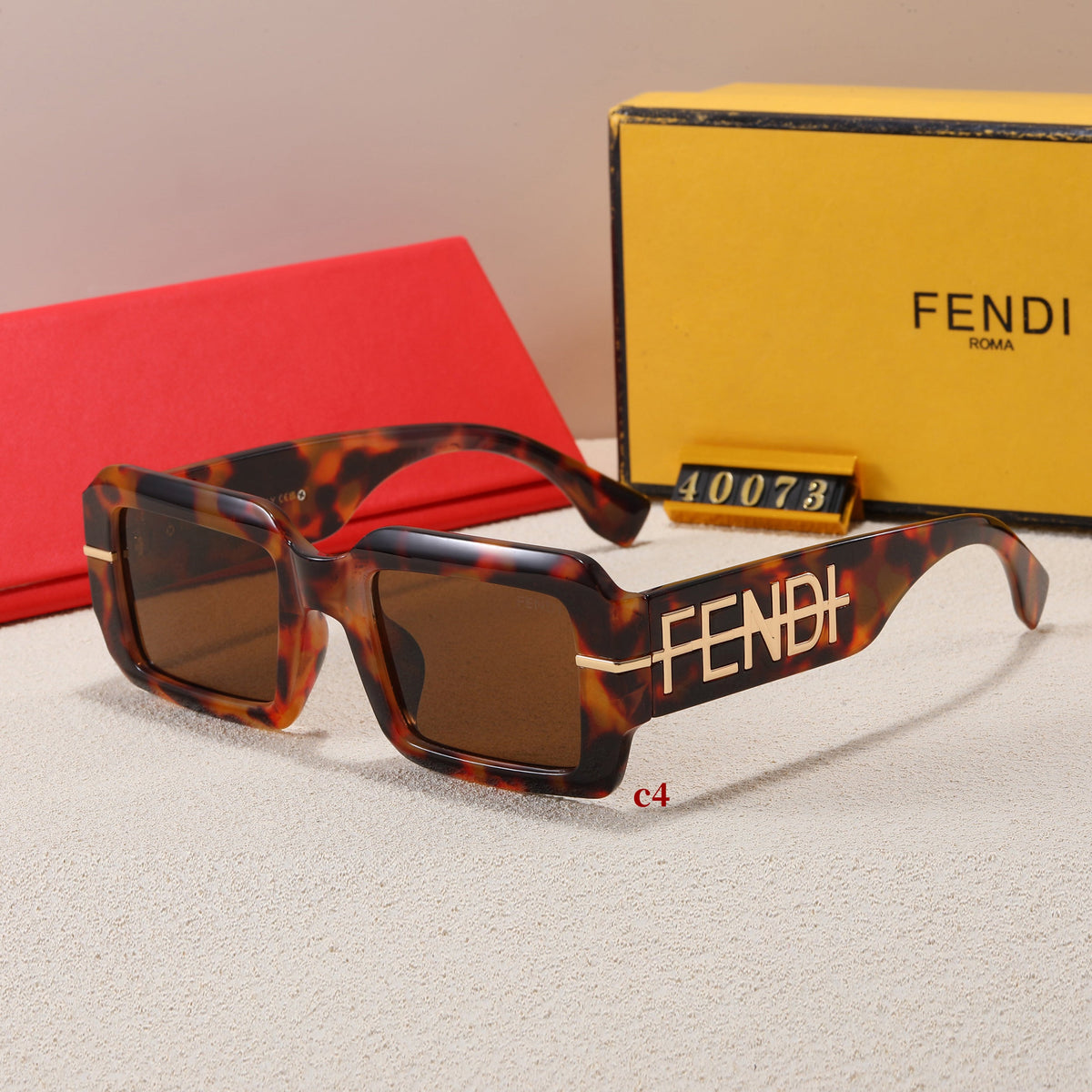 FD Sunglasses Y-018s-sss62