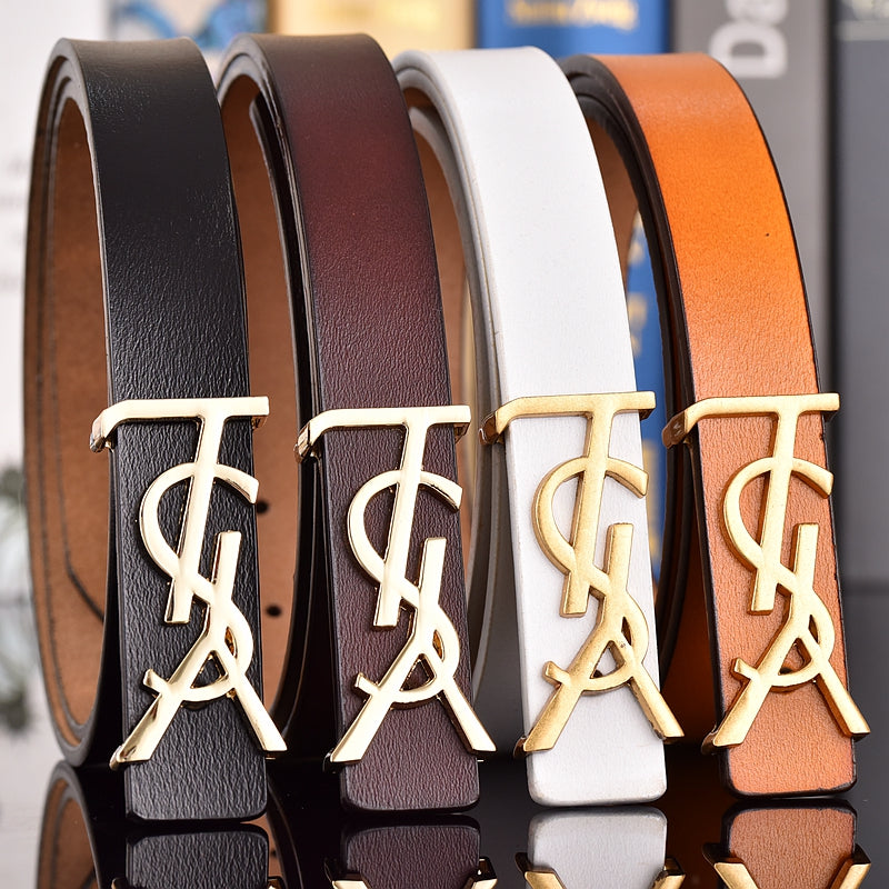 Fashion Design Belt 001