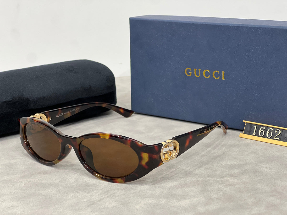 Fashion Sunglasses-77777