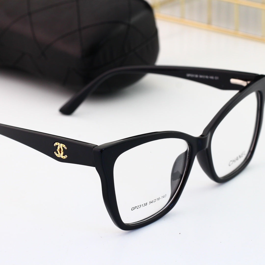 Fashionable Color Matching Glasses-s-ss