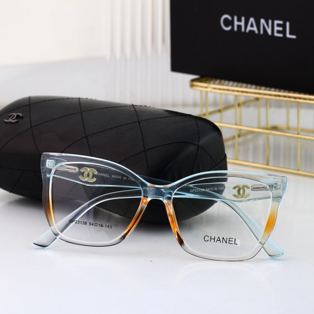 Fashionable Color Matching Glasses-s-ss
