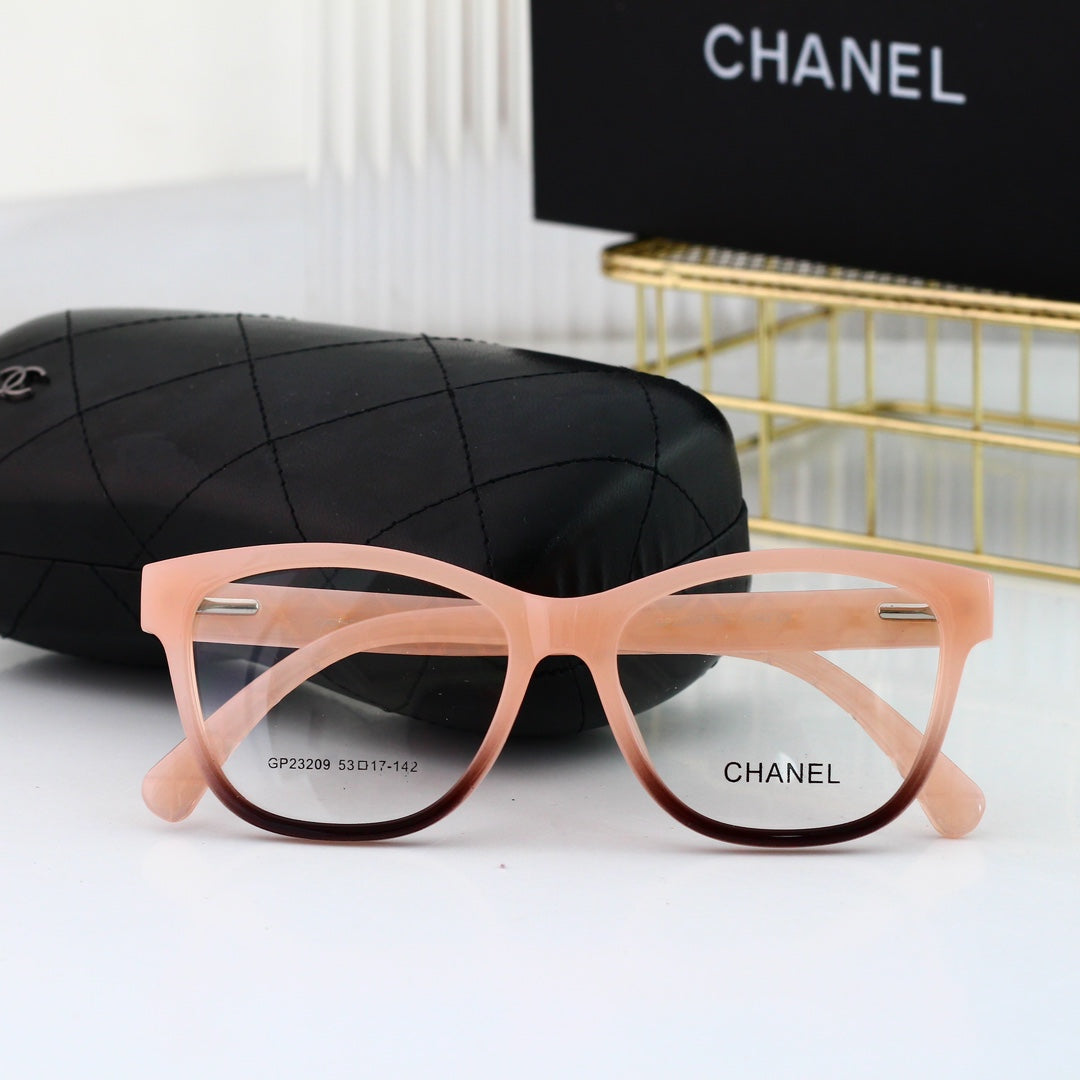 Fashionable Color Matching Glasses-s-ss