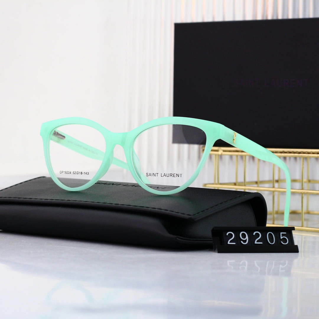 New Fashion Classic Logo Glasses-s-ss