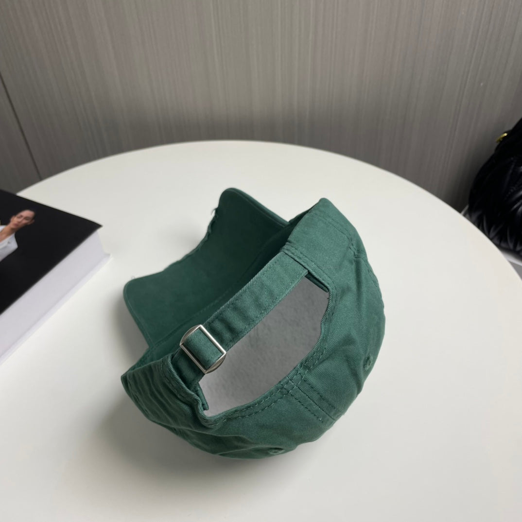 LOEWE 26S BASEBALL CAP STYLE 242