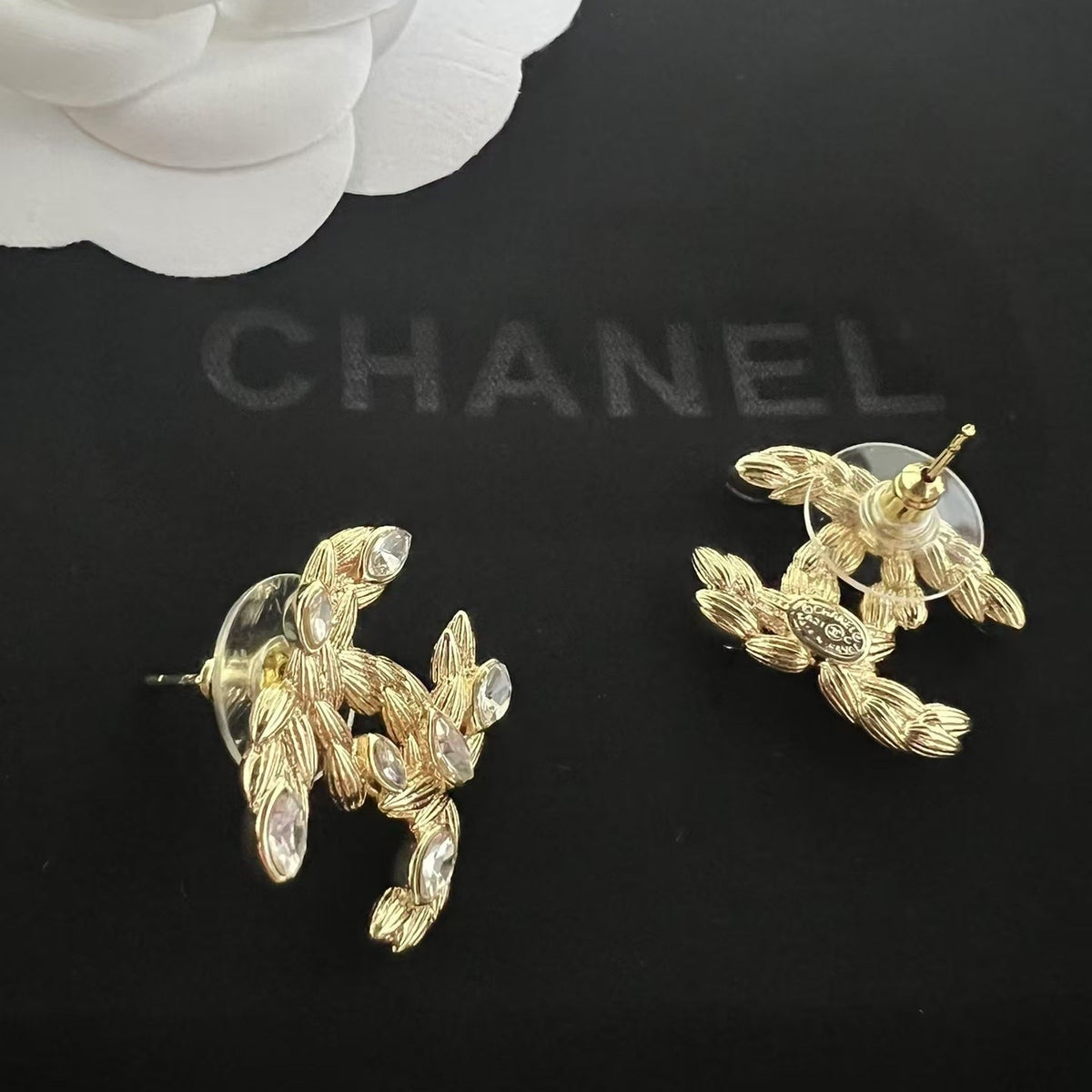 Wheat Shape CC Girl Earring mysite