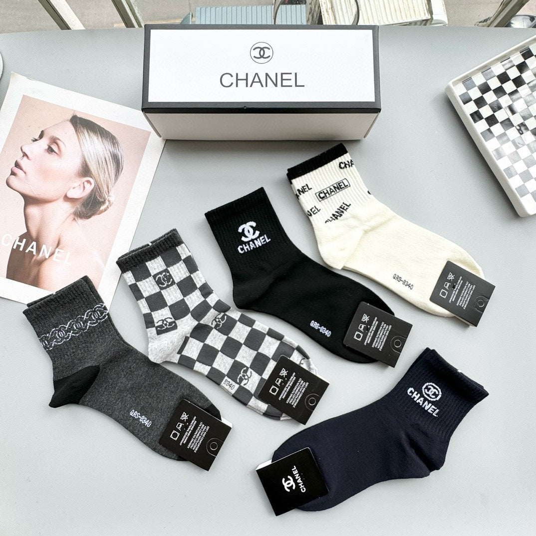 LOW-CUT SOCKS 416046 ( 1 BOX )