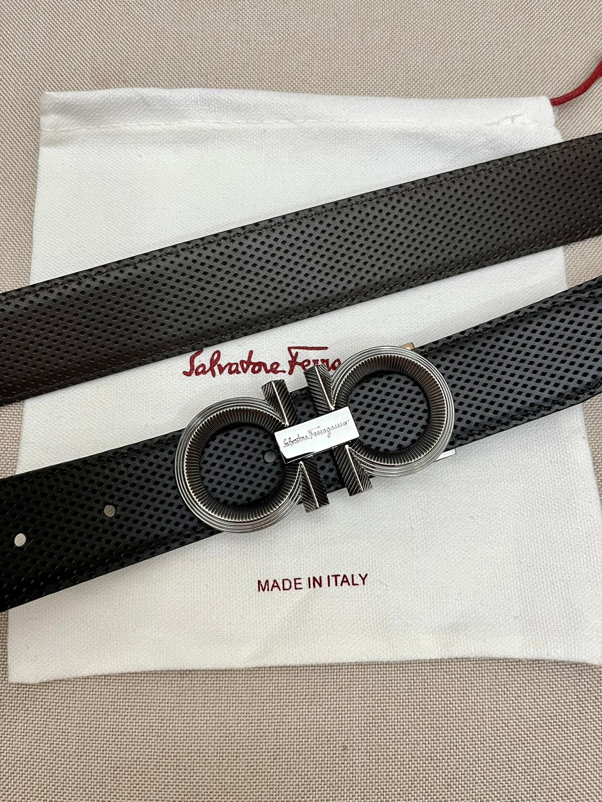 Fashion Belts-4