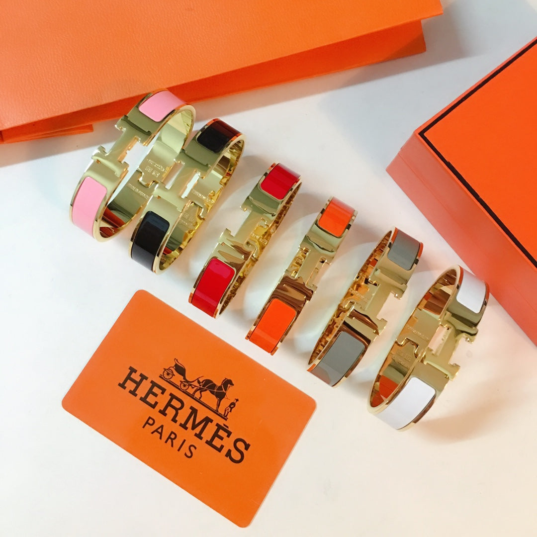 Colorful Dentin H Bracelet (17 cm） mysite