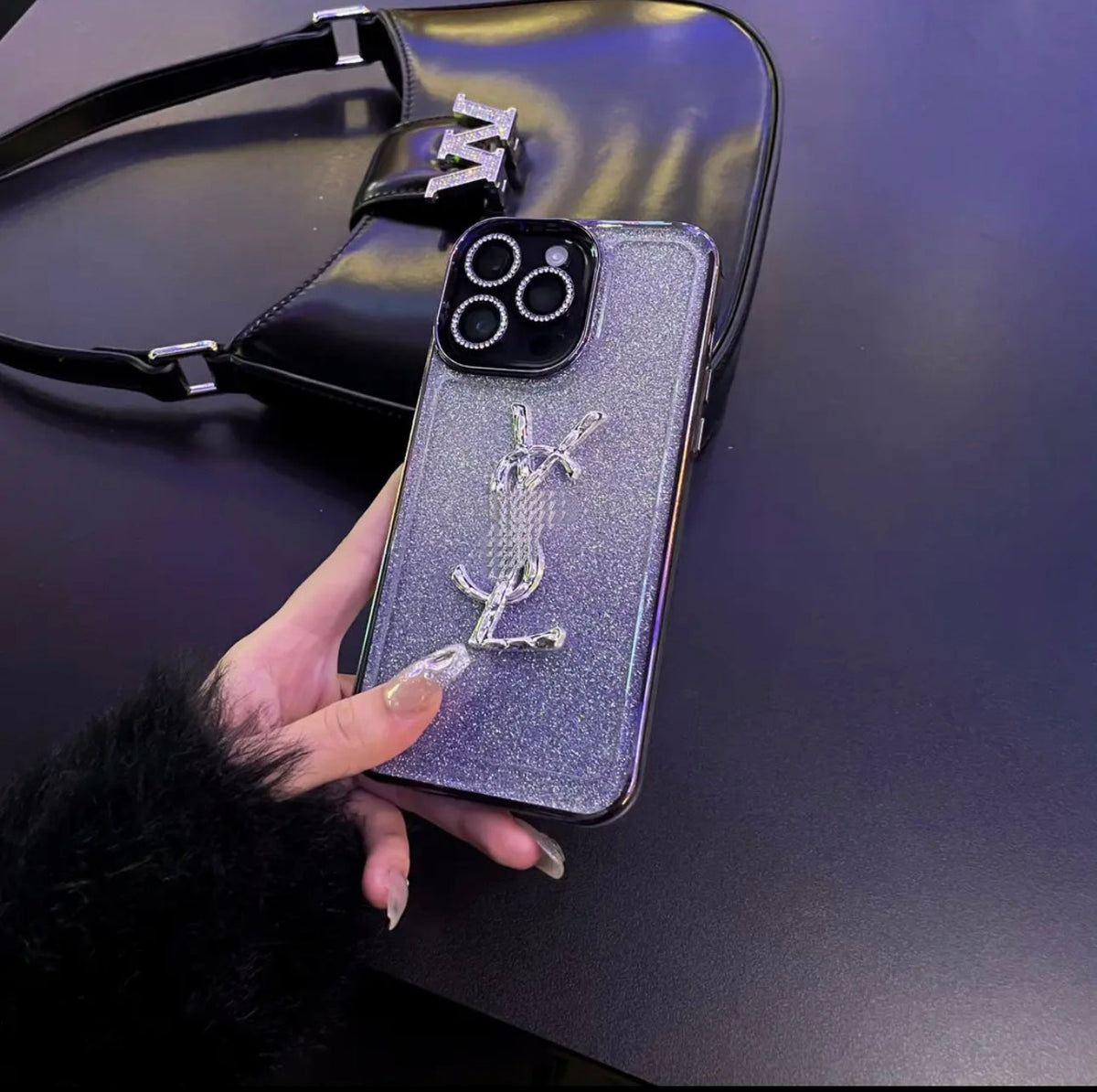 Flash iPhone Case mysite