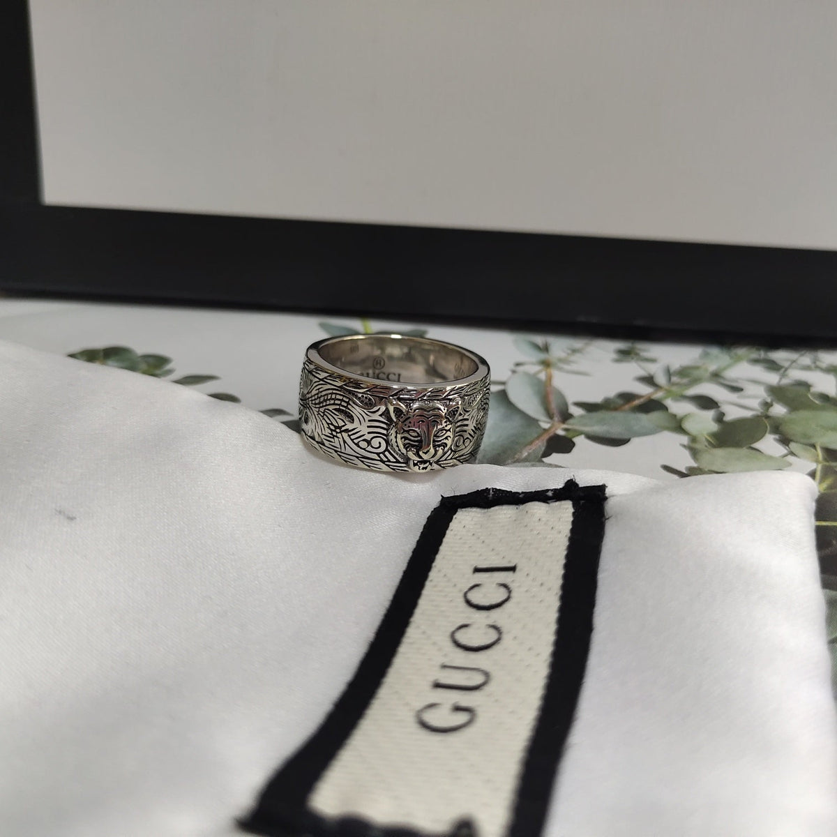 Good Silver Design Ring & Bracelet & Chain mysite
