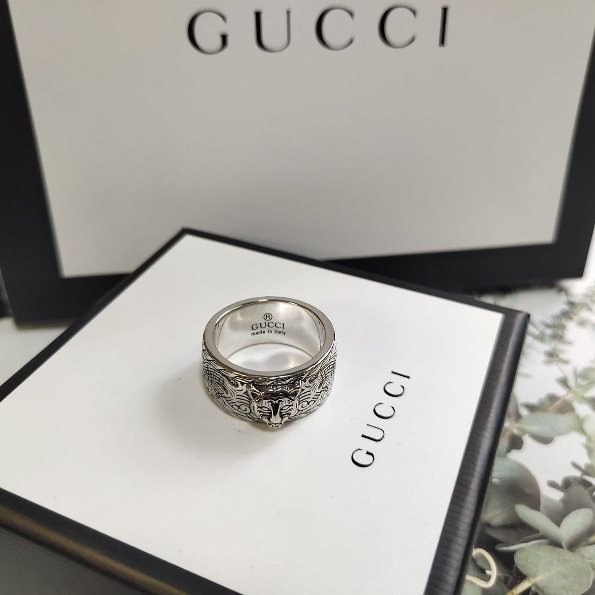 Good Silver Design Ring & Bracelet & Chain mysite