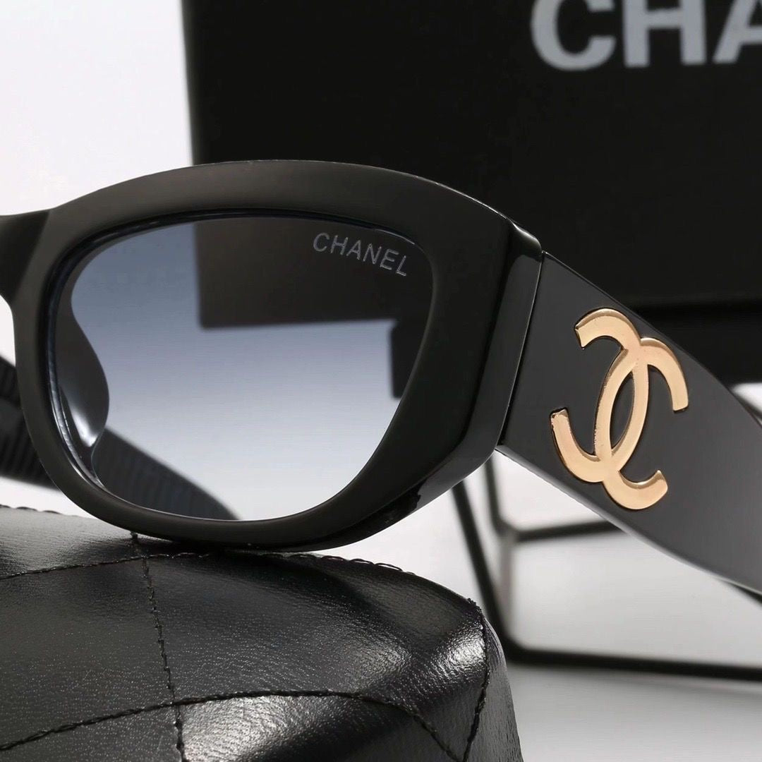CH Fashion Sunglasses—18984s-sss62