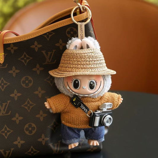 Labubu Collection Pack! Too Cute to Handle — Bundle Them Up! mysite