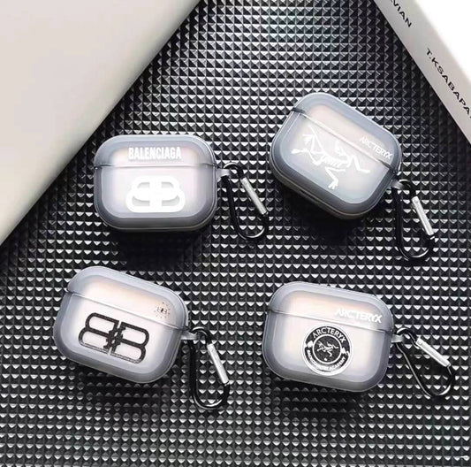 Premium Leather Airpods Case mysite