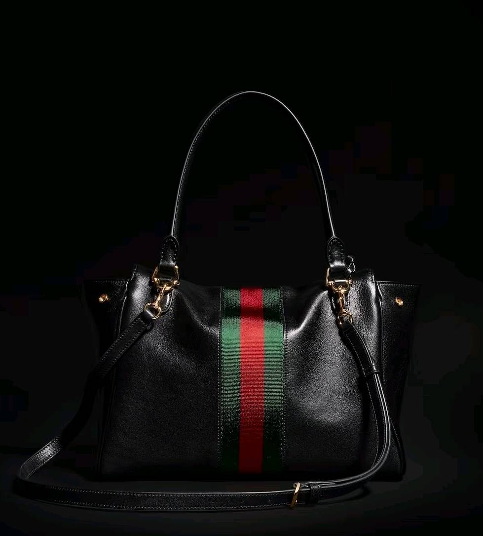 Paparazzo Bag Bag
