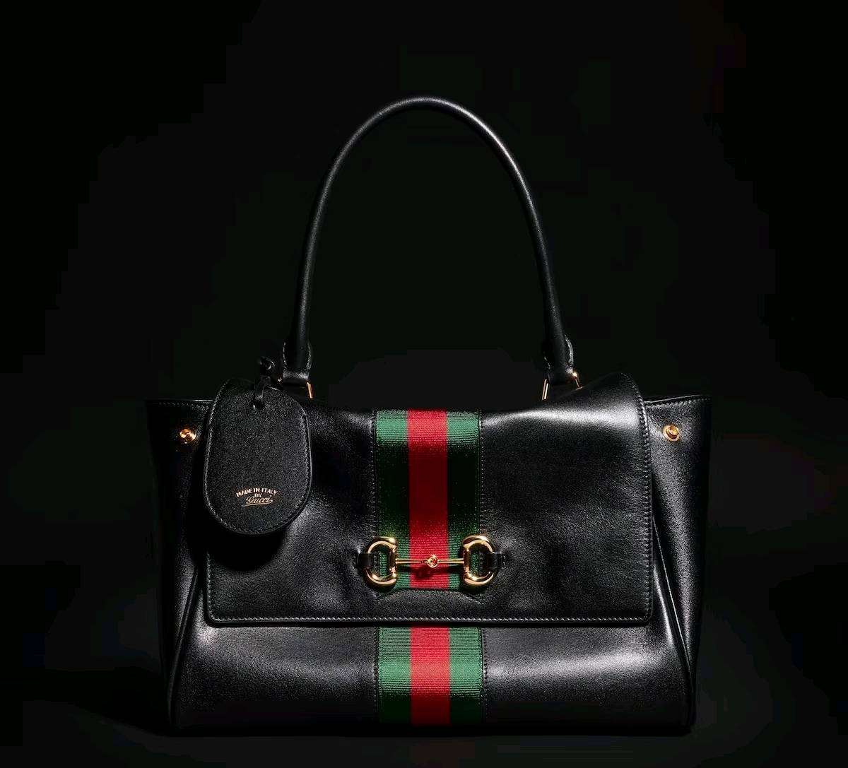 Paparazzo Bag Bag