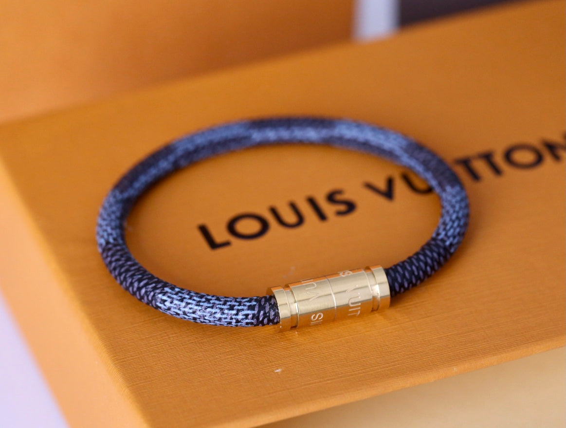 4 Colors Pattern Bracelet mysite
