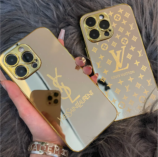 Luxurious iPhone Case mysite