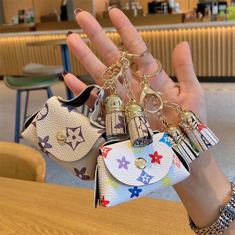 Keychain Fashion Mini Bag mysite