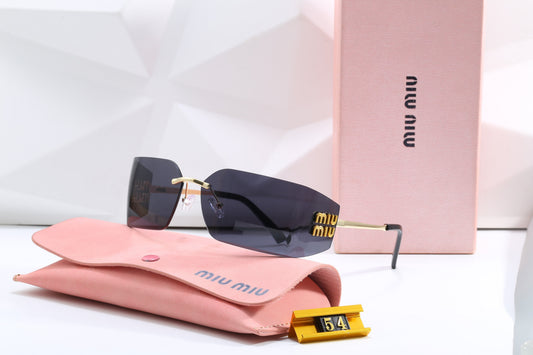 Sunglasses Y-01744s-sss62